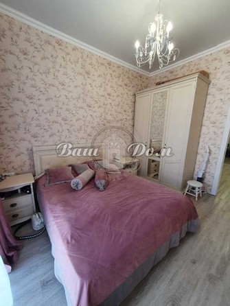 
   Продам 2-комнатную, 50 м², Крымская ул, 22 корпус 13

. Фото 3.