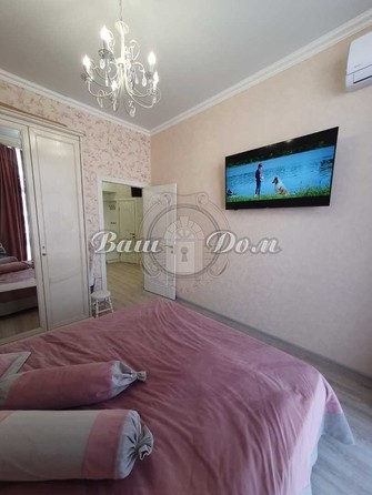 
   Продам 2-комнатную, 50 м², Крымская ул, 22 корпус 13

. Фото 4.