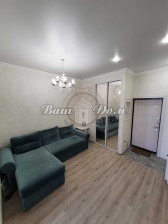 
   Продам 2-комнатную, 50 м², Крымская ул, 22 корпус 13

. Фото 10.