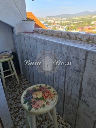 
   Продам 2-комнатную, 68 м², Верхняя ул, 13/1

. Фото 21.