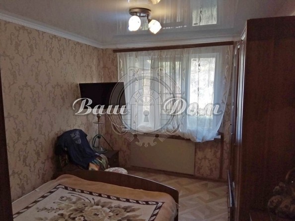 
   Продам 4-комнатную, 102 м², Пограничная ул, 21А

. Фото 8.