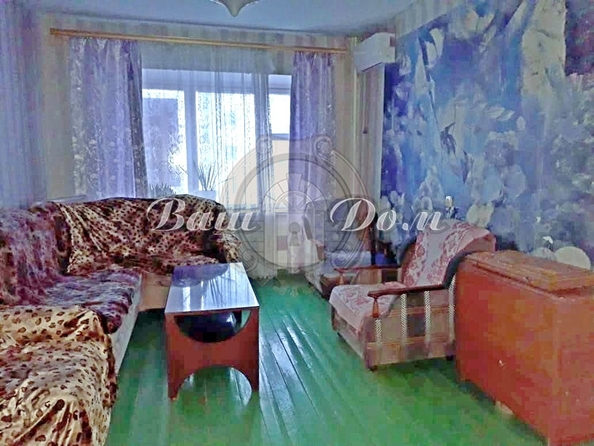 
   Продам 3-комнатную, 74.1 м², Александра Блока ул, 5

. Фото 1.