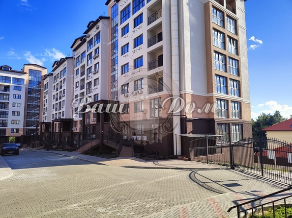 
   Продам 2-комнатную, 76 м², Больничный пер, 4к1

. Фото 13.