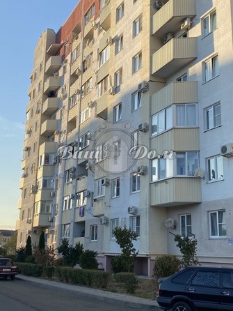 
   Продам 2-комнатную, 62.4 м², Жуковского ул, 18

. Фото 17.