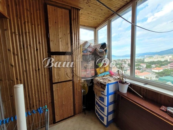 
   Продам 3-комнатную, 65 м², Свердлова ул, 30

. Фото 11.