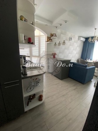 
   Продам 2-комнатную, 50 м², Островского ул, 149ак3

. Фото 7.