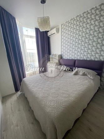 
   Продам 2-комнатную, 50 м², Островского ул, 149ак3

. Фото 9.