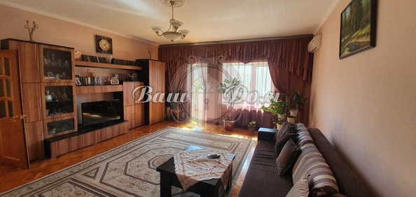 
   Продам 3-комнатную, 107 м², Островского ул, 135/2

. Фото 1.