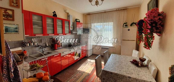 
   Продам 3-комнатную, 107 м², Островского ул, 135/2

. Фото 8.