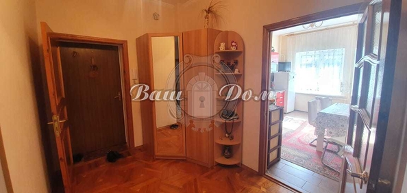 
   Продам 3-комнатную, 107 м², Островского ул, 135/2

. Фото 24.