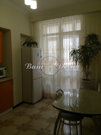 
   Продам 3-комнатную, 81 м², Крымская ул, 21

. Фото 15.