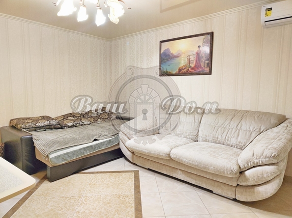 
   Продам 3-комнатную, 65 м², Горького ул, 31

. Фото 2.