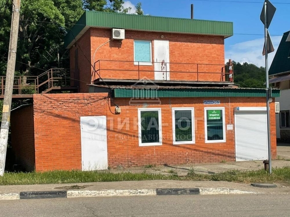
  Продается торговая площадь, 129 м², Советская ул
. Фото 1.