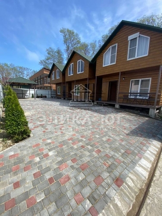 
  Продается гостиница, 150 м², Михаила Лермонтова ул
. Фото 1.