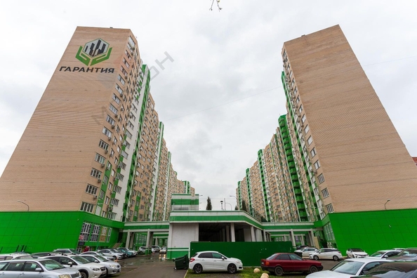 
   Продам 3-комнатную, 92 м², Восточно-Кругликовская ул, 42/3к2

. Фото 26.