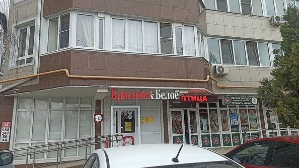 
   Продам офис, 10 м², Ленинградская ул, Ленинградская улица

. Фото 16.