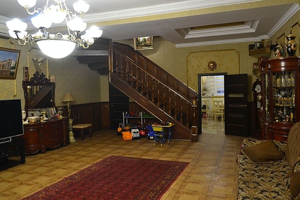 
   Продам гостиницу, 531 м², Новороссийская ул, 58

. Фото 14.