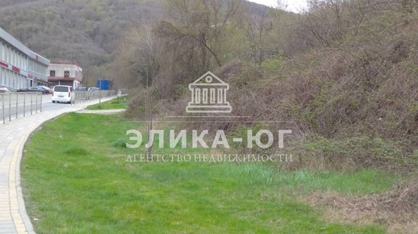 
  Продается земельный участок, 10 соток, поселок городского типа Новомихайловский
. Фото 2.