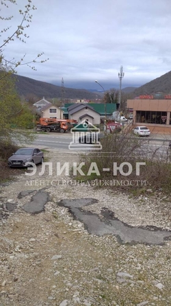 
  Продается земельный участок, 10 соток, поселок городского типа Новомихайловский
. Фото 7.