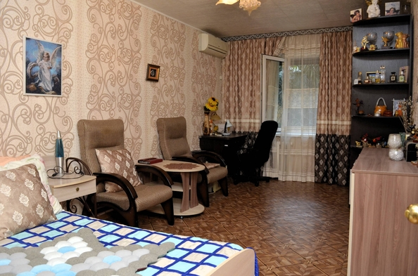 
   Продам 3-комнатную, 75 м², Ульянова ул, 80

. Фото 2.