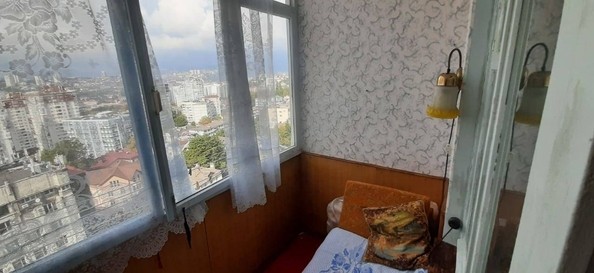 
   Продам 2-комнатную, 48 м², Севастопольская ул, 31

. Фото 1.