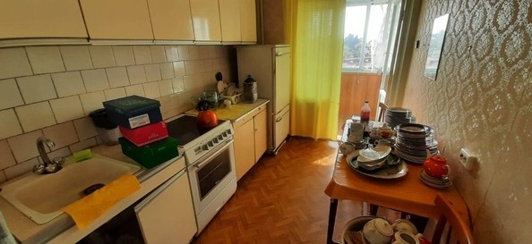 
   Продам 2-комнатную, 48 м², Севастопольская ул, 31

. Фото 10.
