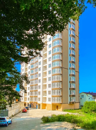 
   Продам 2-комнатную, 59.6 м², Виноградная ул, 195/1

. Фото 2.