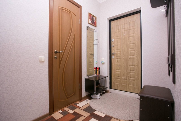 
   Продам 1-комнатную, 40 м², Орбитовская ул, 2Б

. Фото 12.