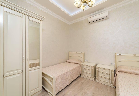 
   Продам 2-комнатную, 110 м², Курортный пр-кт, 105А

. Фото 14.