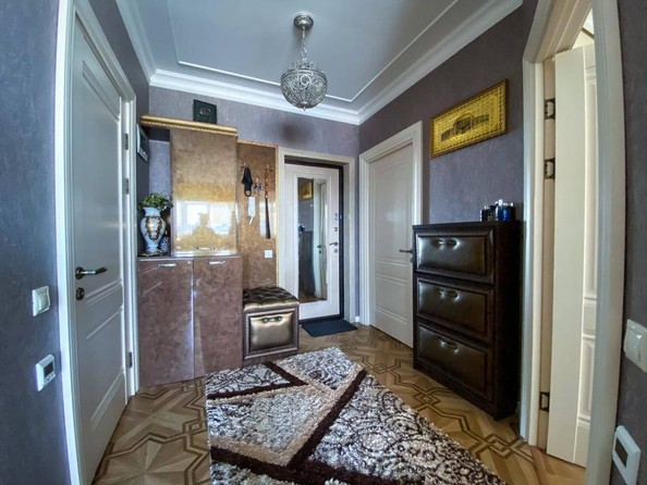 
   Продам 1-комнатную, 52.9 м², Дагомысский пер, 6

. Фото 3.