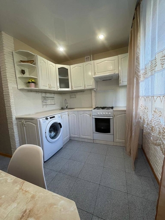 
   Продам 1-комнатную, 36 м², Донская ул, 58

. Фото 2.