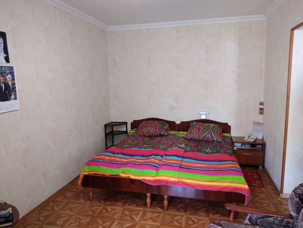 
   Продам 1-комнатную, 32 м², Навагинская ул, 9

. Фото 2.