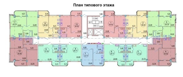 
   Продам 1-комнатную, 27 м², Лавровая ул, 1Б

. Фото 19.