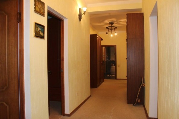 
   Продам 6-комнатную, 135 м², Курортный пр-кт, 74/1

. Фото 3.