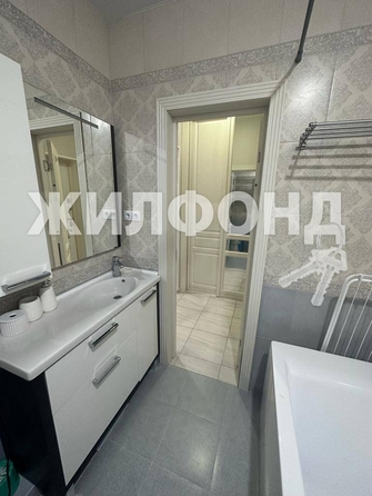 
   Продам 1-комнатную, 30 м², Каспийская ул, 8

. Фото 4.