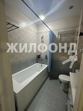 
   Продам 1-комнатную, 30 м², Каспийская ул, 8

. Фото 5.