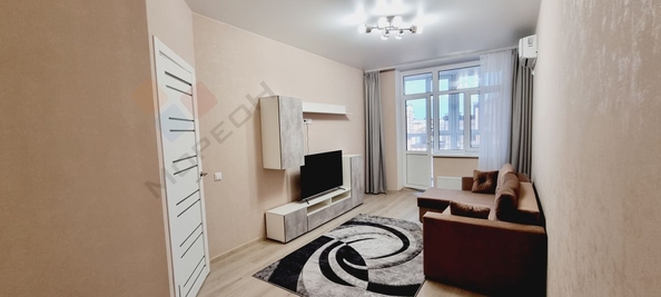 
   Продам 1-комнатную, 40.8 м², Григория Булгакова ул, 12

. Фото 10.