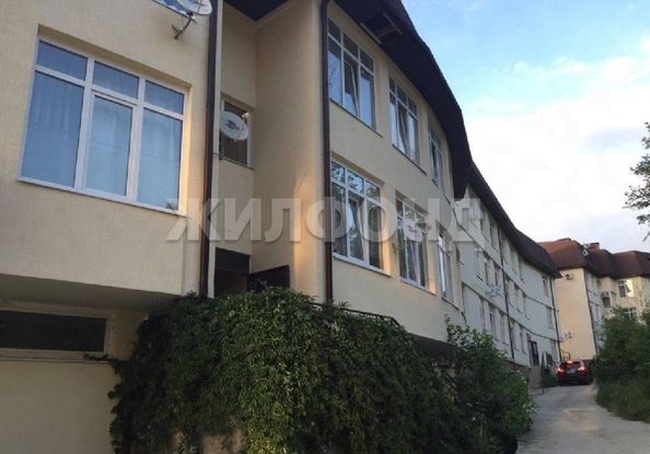 
  Продается 1-комн. квартира, 34.5 м², Фадеева ул, д. 38
. Фото 1.
