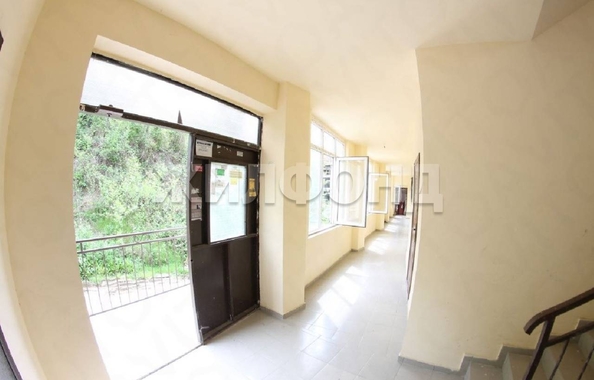 
  Продается 1-комн. квартира, 34.5 м², Фадеева ул, д. 38
. Фото 4.