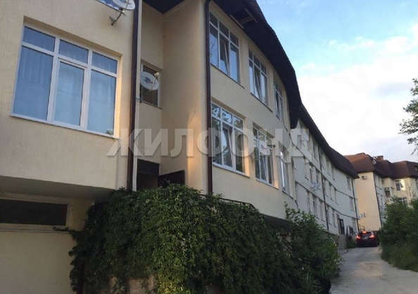 
  Продается 1-комн. квартира, 34.5 м², Фадеева ул, д. 38
. Фото 7.