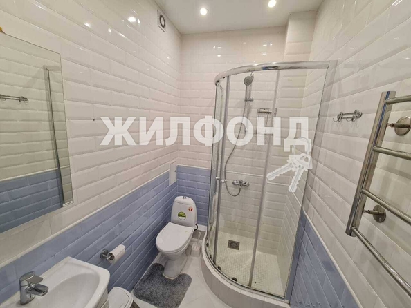 
   Продам 1-комнатную, 26 м², Лескова ул, 25

. Фото 7.