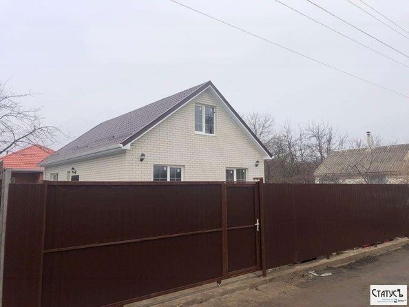 
   Продам дом, 132 м², Краснодар

. Фото 2.