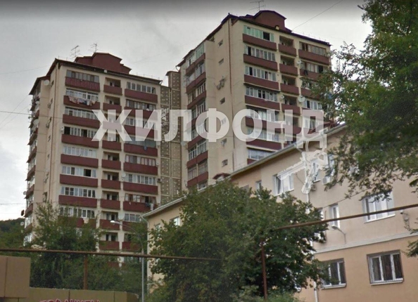 
   Продам 2-комнатную, 60 м², Мацестинская ул, 13А

. Фото 2.