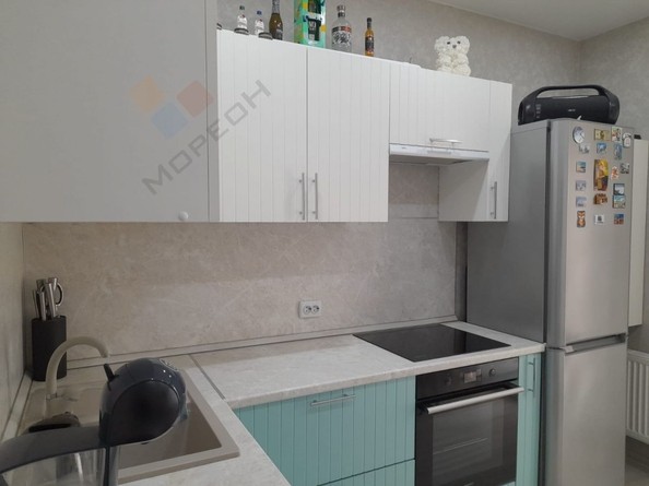 
   Продам 1-комнатную, 41 м², Симиренко ул, 45

. Фото 2.