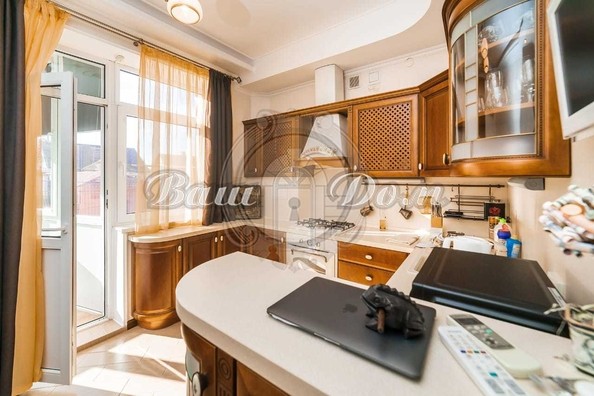 
   Продам 1-комнатную, 50 м², Кабардинская ул, 21

. Фото 12.