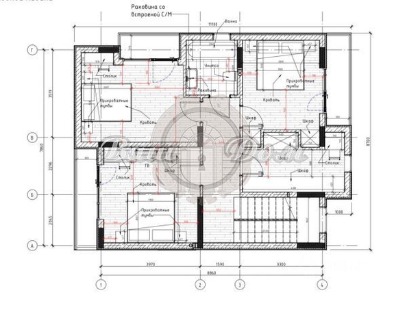 
   Продам дом, 158 м², Геленджик

. Фото 17.