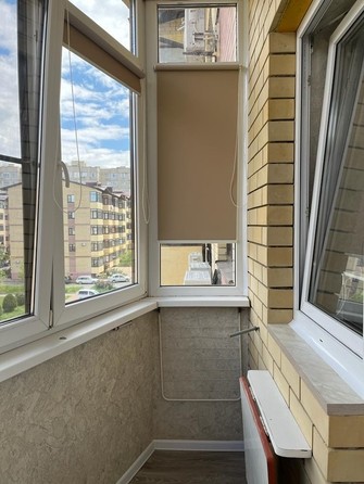 
   Продам 2-комнатную, 52 м², Ленина ул, 180Ак4

. Фото 11.