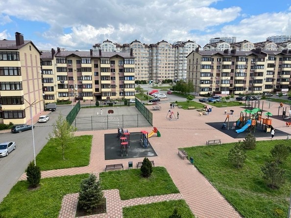 
   Продам 2-комнатную, 52 м², Ленина ул, 180Ак4

. Фото 15.