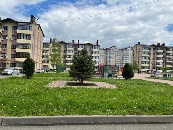 
   Продам 2-комнатную, 52 м², Ленина ул, 180Ак4

. Фото 16.