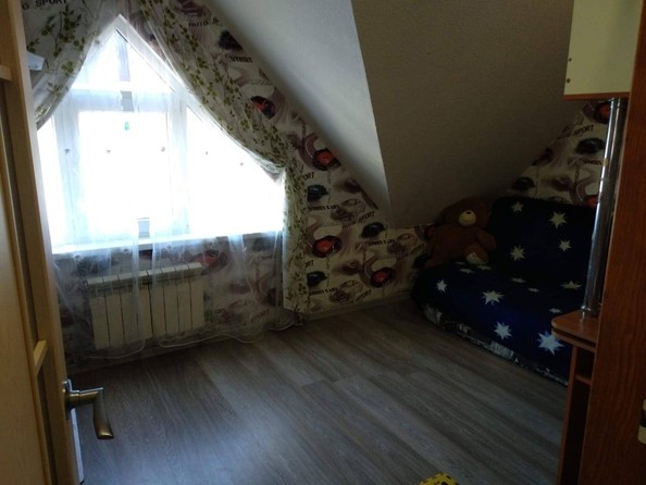 
   Продам 2-комнатную, 42.5 м², Фадеева ул, 27

. Фото 9.